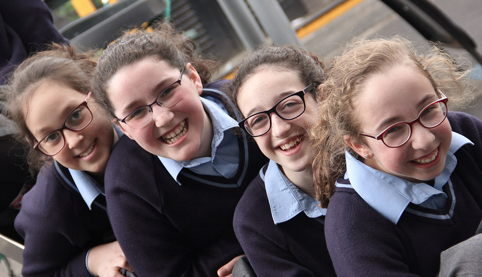 Welcome to The Lubavitch Multi-Academy Trust Welcome to The Lubavitch Multi-Academy Trust