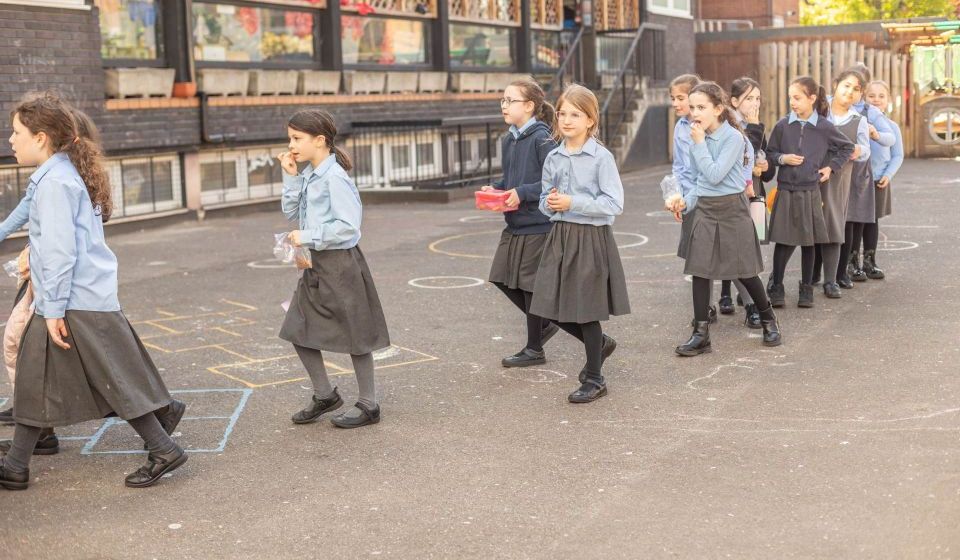 Welcome to The Lubavitch Multi-Academy Trust